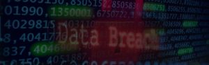Data Breach Attack