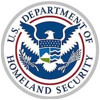 Department-of-Homeland-Security-Logo