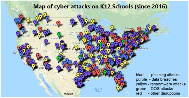 map-of-cyber-attacks-on-k12-schools